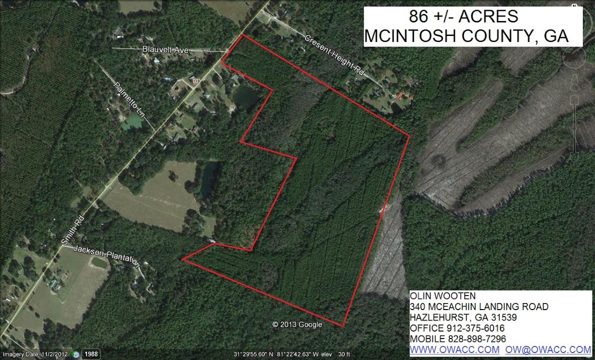 Wooten Hunting Leases